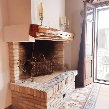 아파트 Casa Ginevra