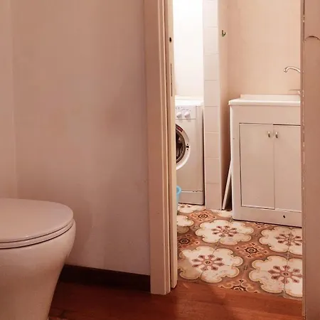 Casa Ginevra 칼리아리