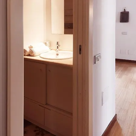 Casa Ginevra 아파트 *