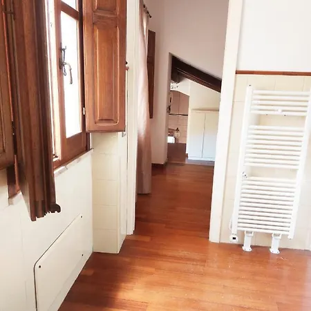 Apartment Casa Ginevra Cagliari
