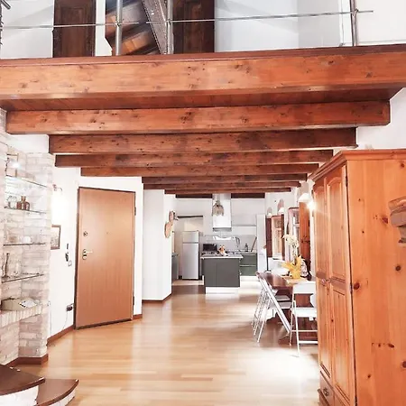 Casa Ginevra Appartement *