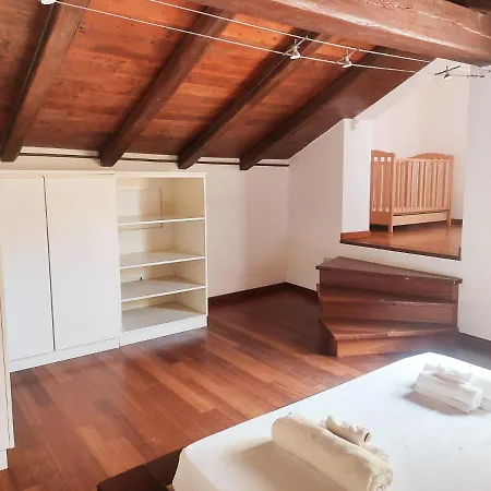Casa Ginevra Apartment Cagliari