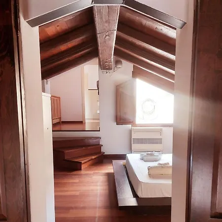 Casa Ginevra Apartment