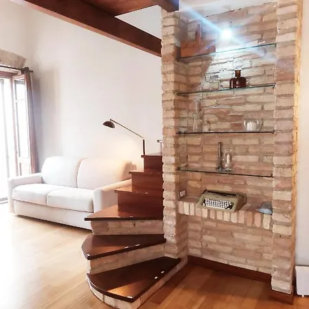 Casa Ginevra