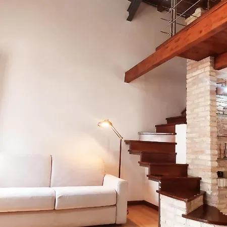 Casa Ginevra *